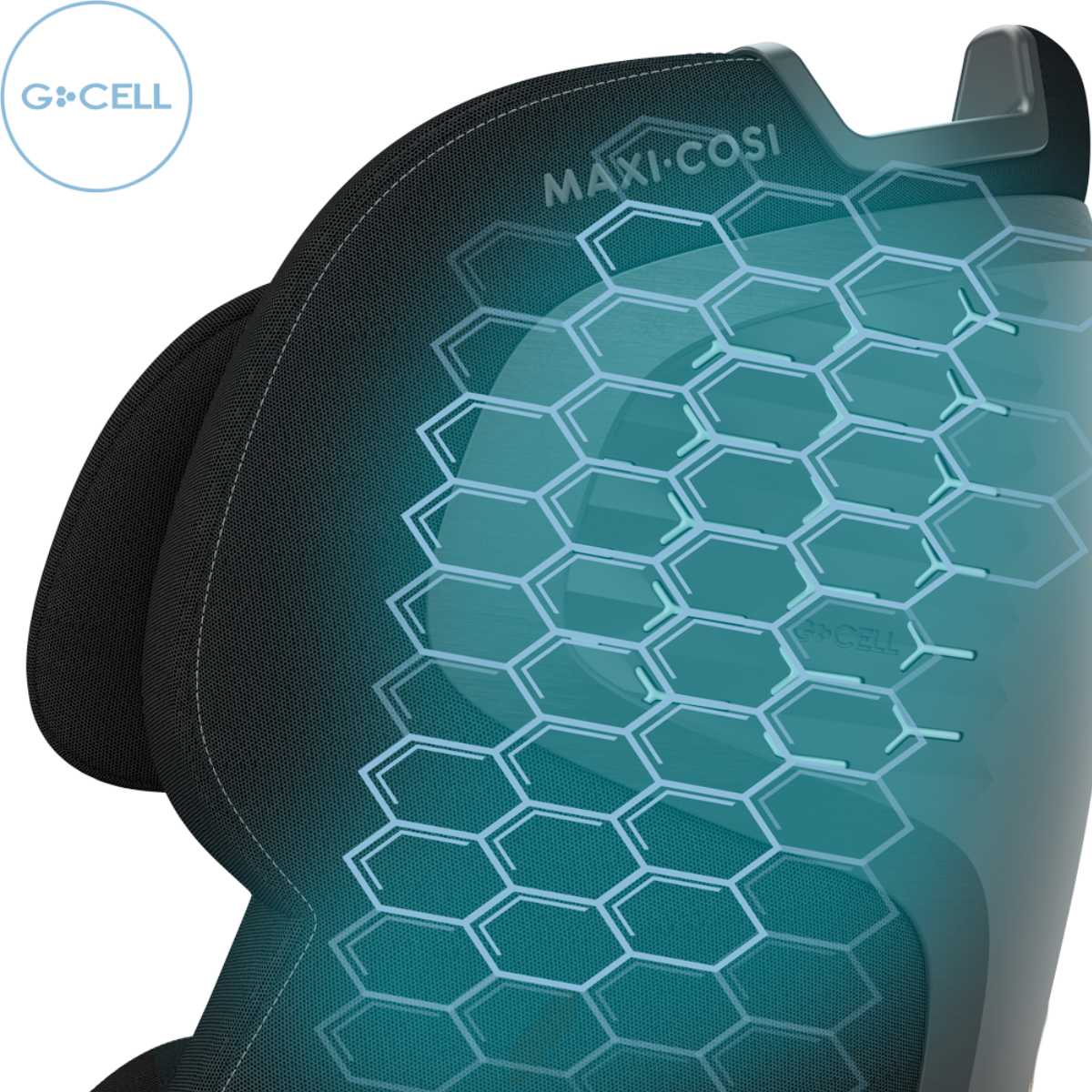 Maxi Cosi Emerald 360 Pro Car Seat (0-12 Years)
