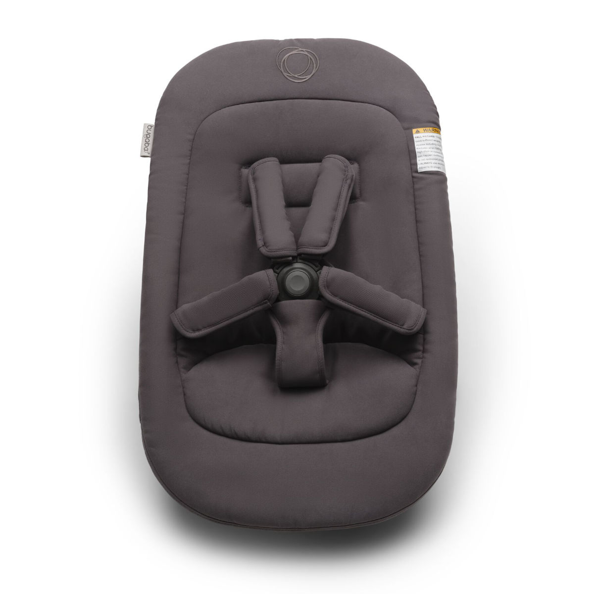 Bugaboo Giraffe Hochstuhl Set 4 in 1 inkl. Neugeborenenset, Babyset & Tray