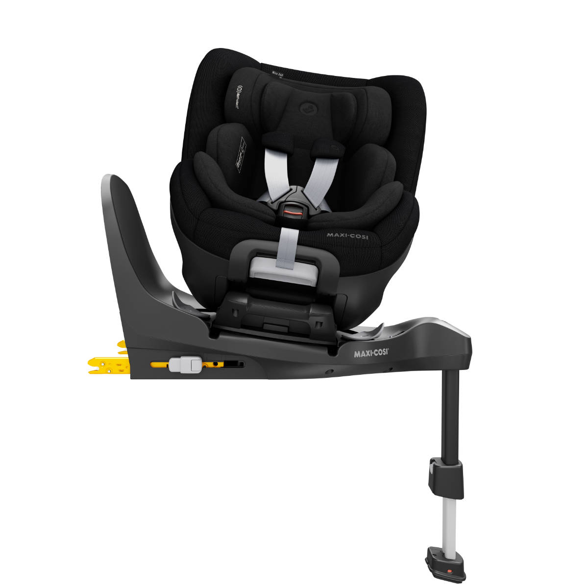 Maxi Cosi Mica 360 Pro i-Size Kindersitz