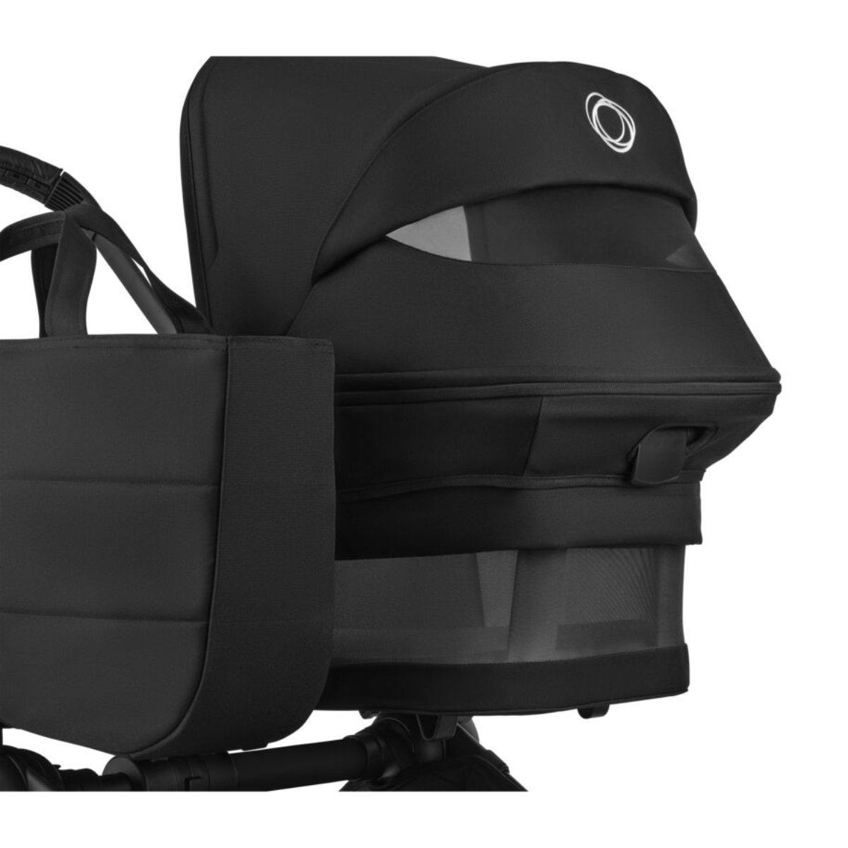 Bugaboo Donkey 6 Twin Kinderwagen Set 3 in 1 inkl. Maxi Cosi Pebble Slide Pro