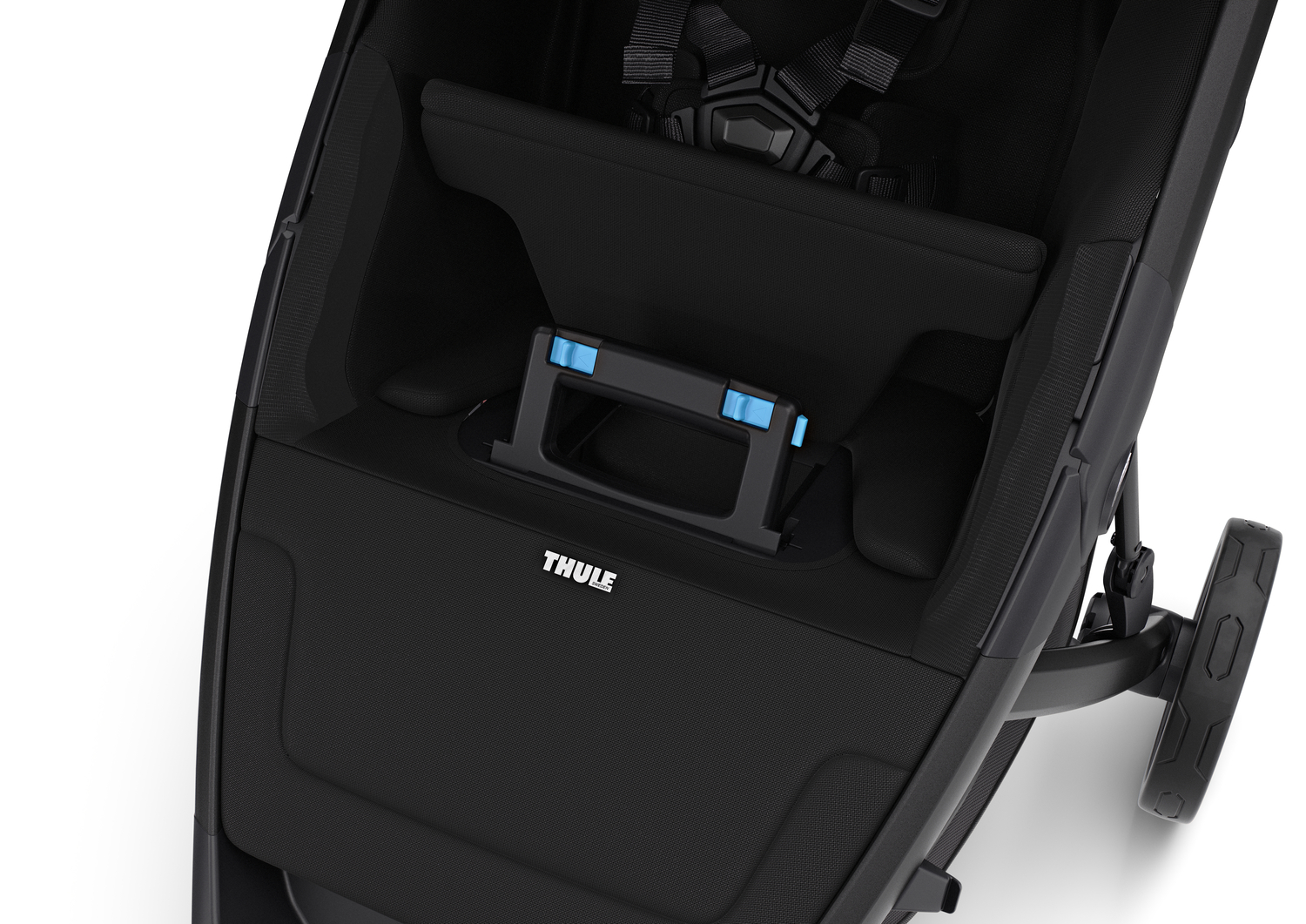 Thule Spring Buggy
