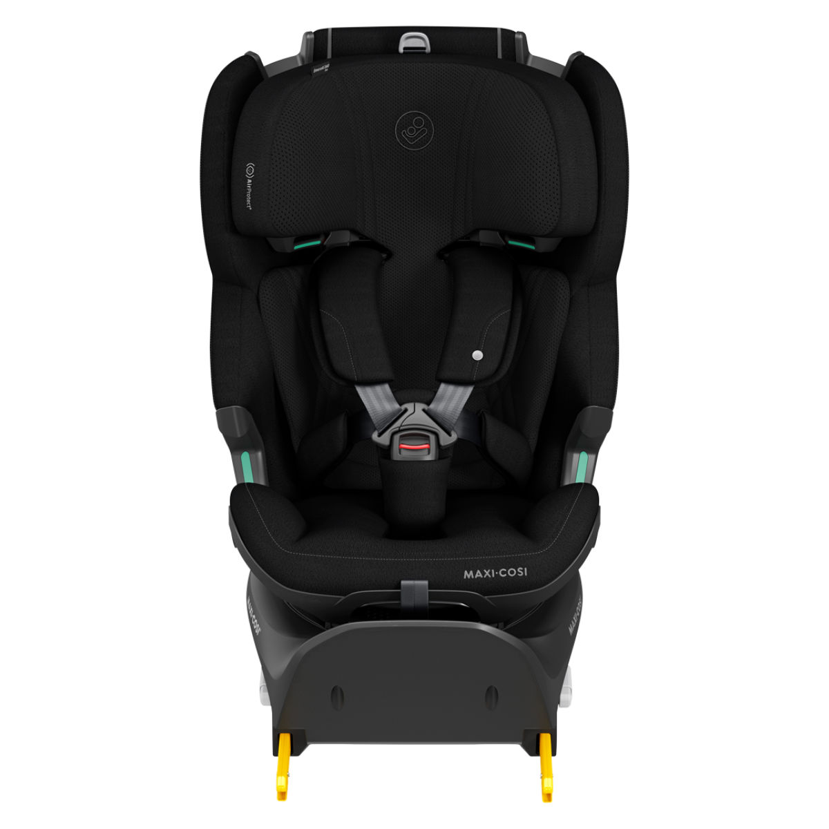 Maxi Cosi Emerald 360 Pro Car Seat (0-12 Years)
