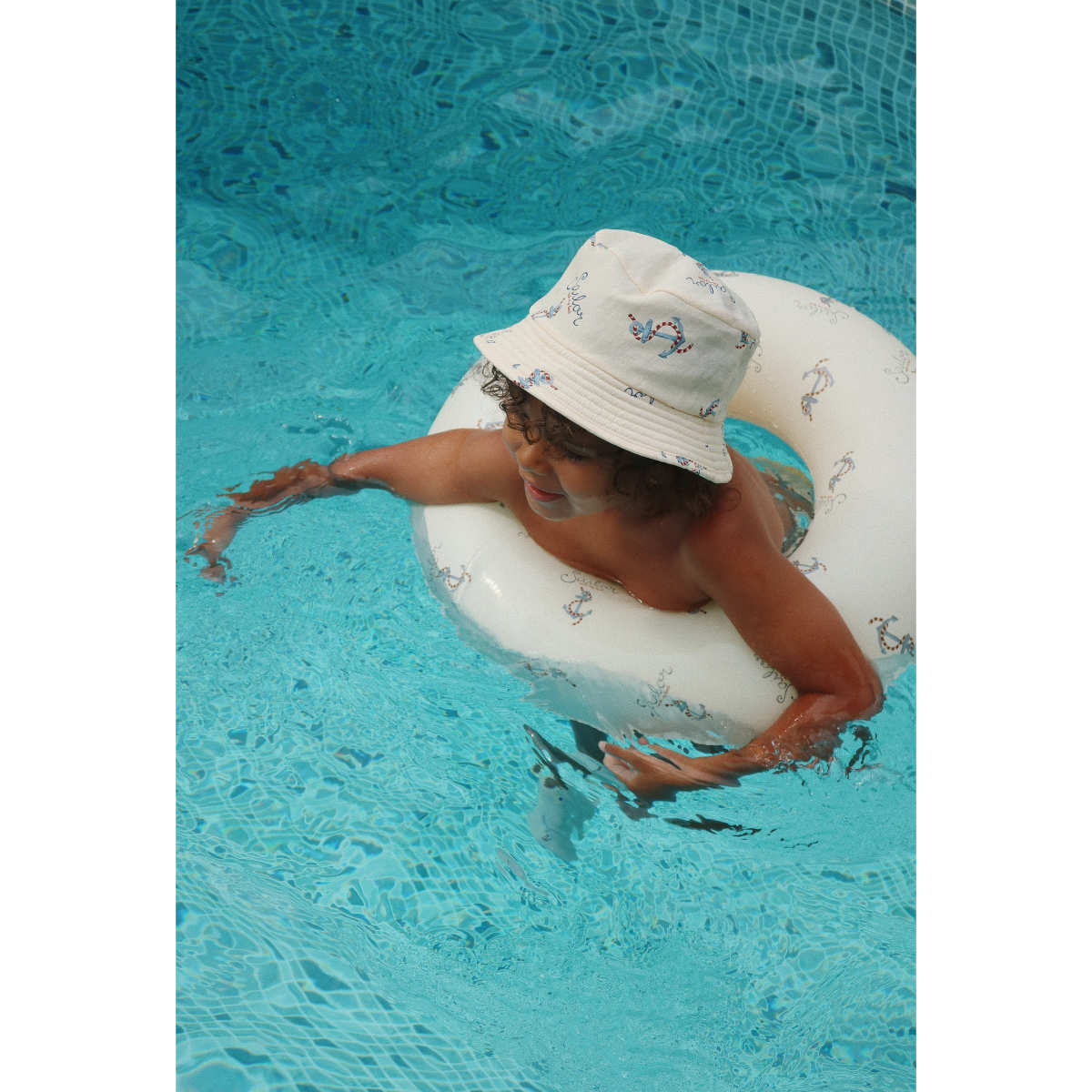 Konges Sløjd Junior Swim Ring