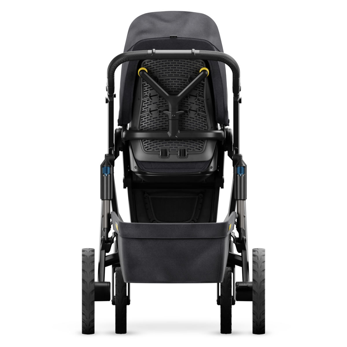 VEER Switchback & Roll Kinderwagen