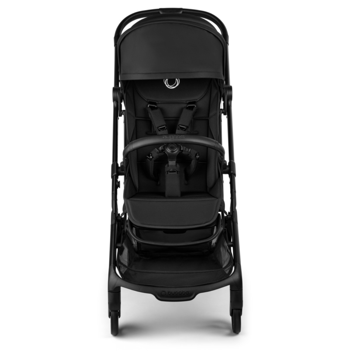 Bugaboo Butterfly 2 Buggy Set 3 in 1
