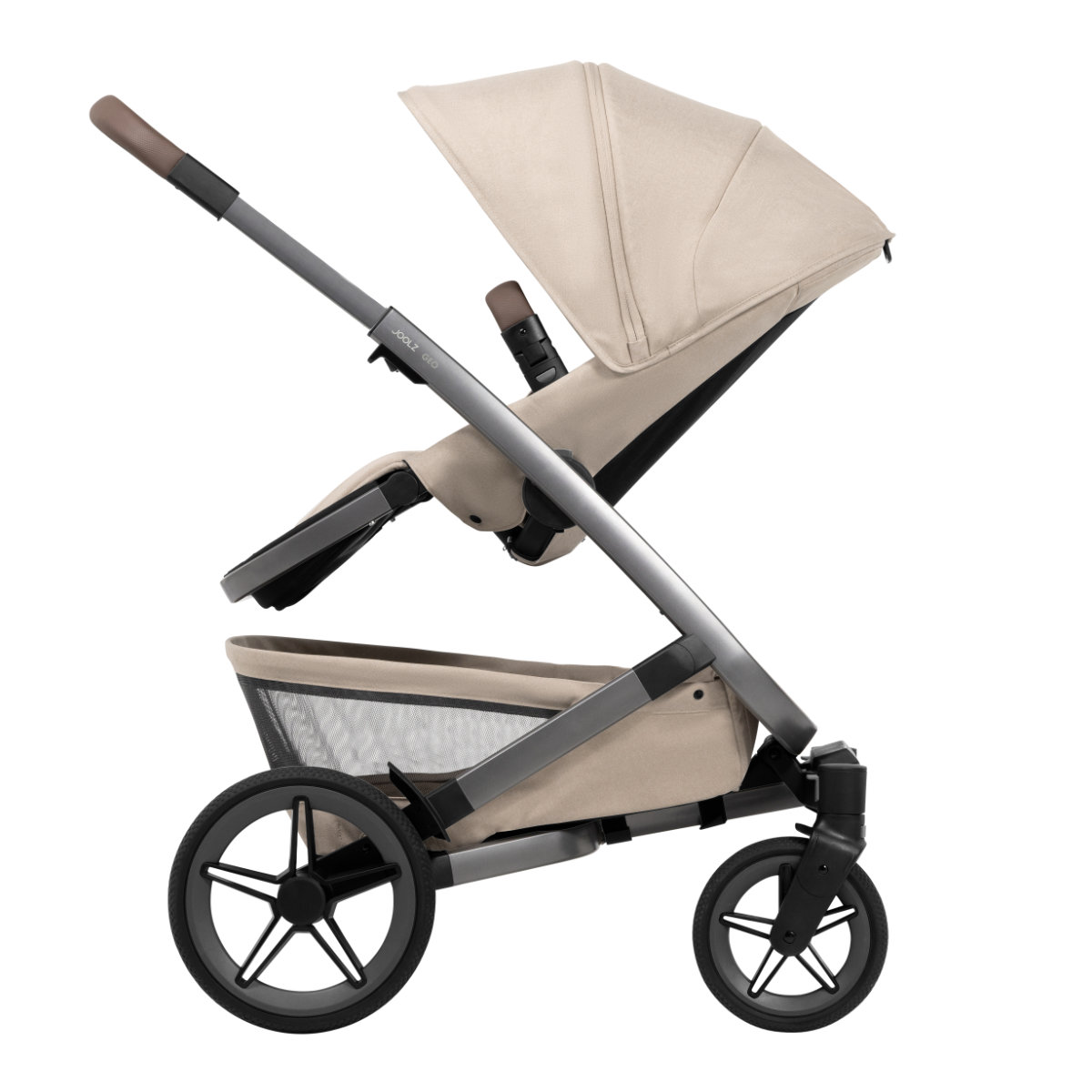 Joolz Geo5 Kombikinderwagen | B-Ware