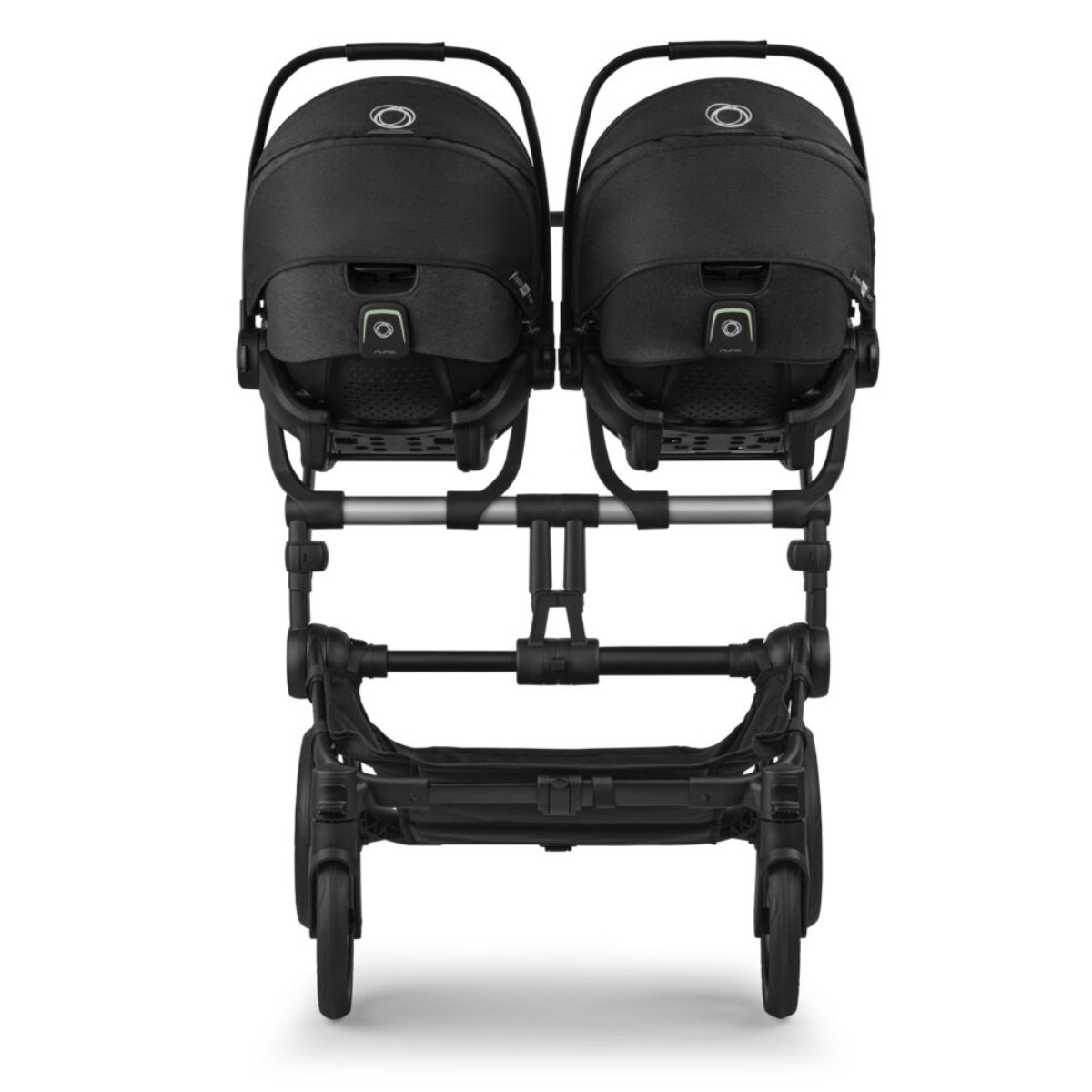 Bugaboo Donkey 6 Twin Zwillingskinderwagen