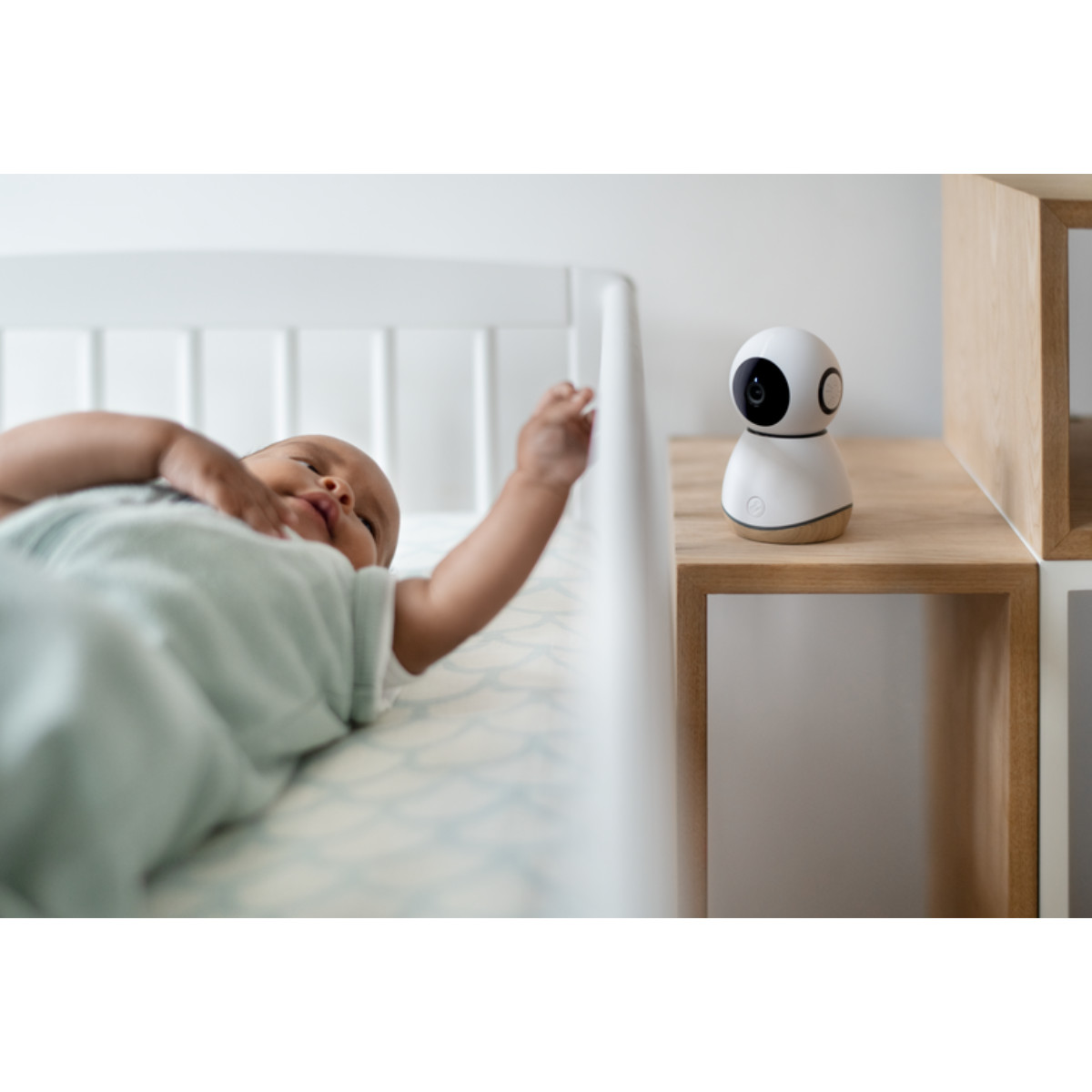 Maxi Cosi See Baby Monitor