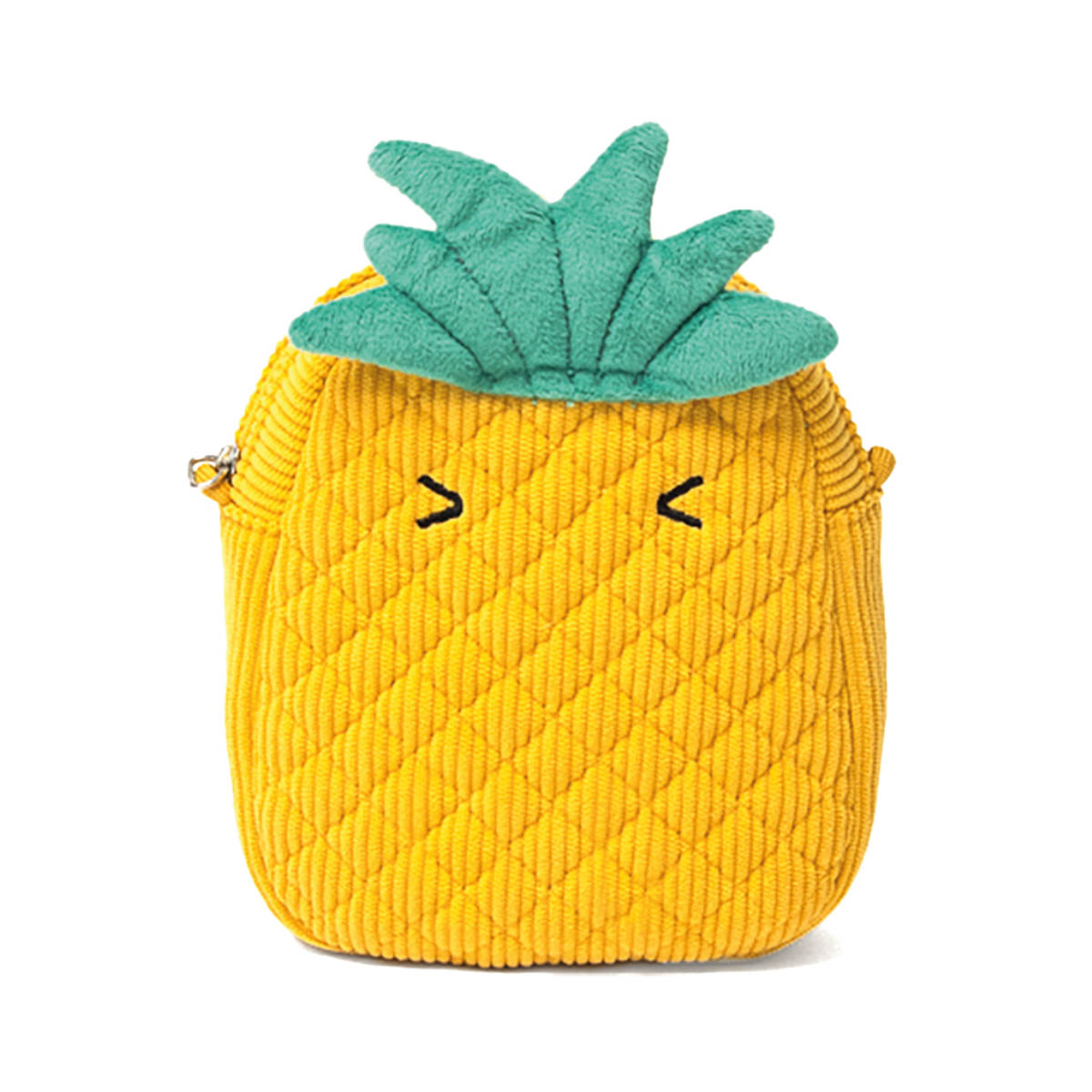 Hoppstar Cheeky Fruits Camera Bag for Kids