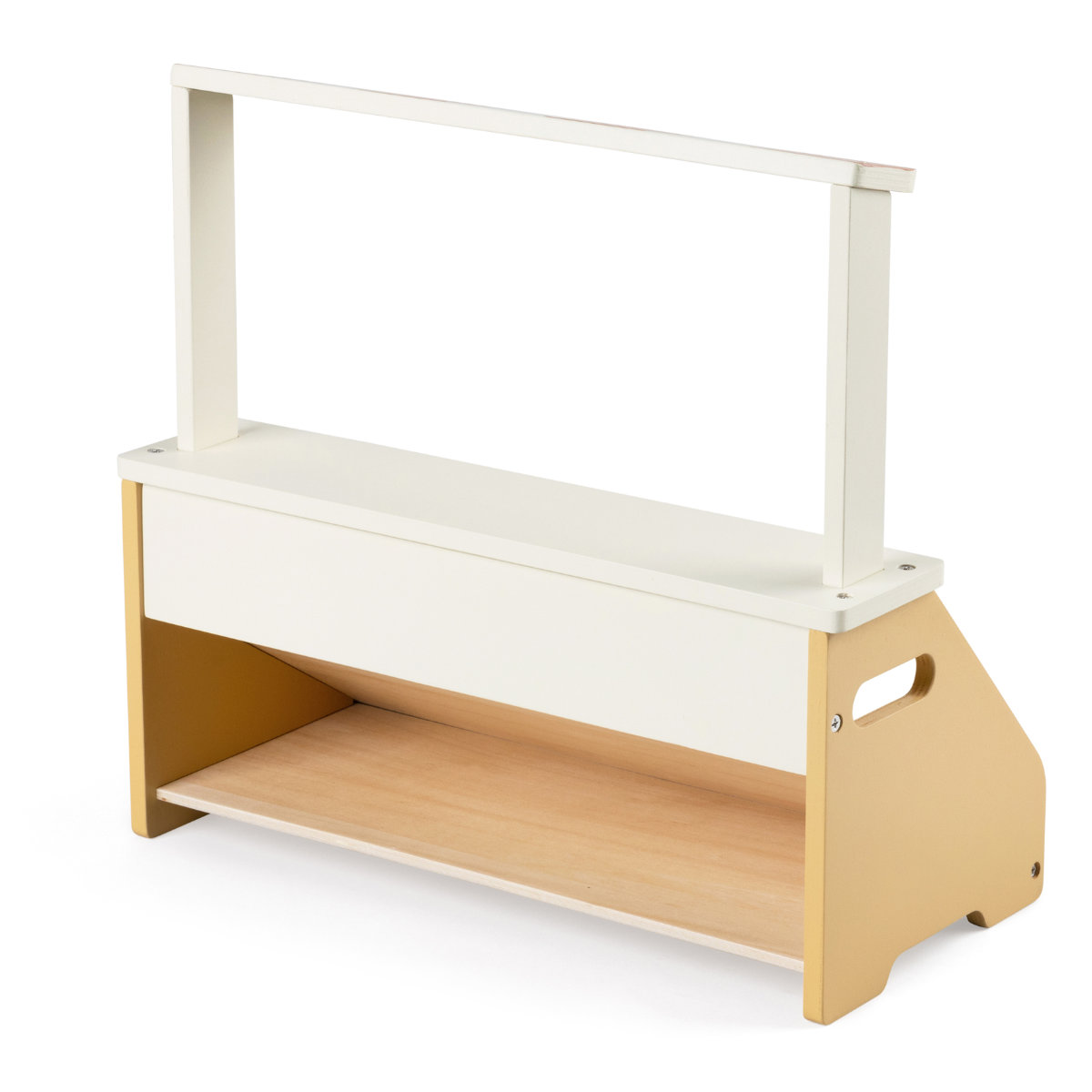 Sebra Kaufladen aus Holz FSC