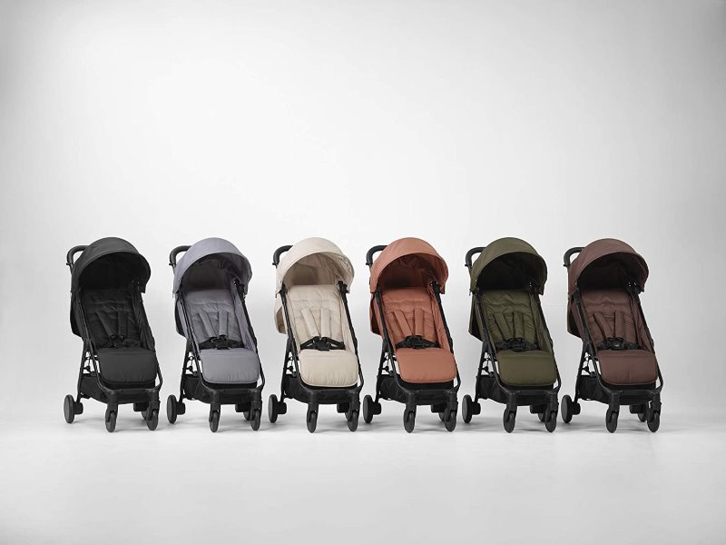Elodie Details MONDO Buggy