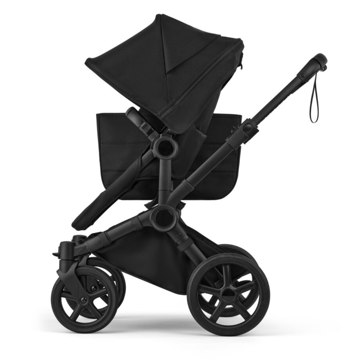 Bugaboo Donkey 6 Twin Zwillingskinderwagen