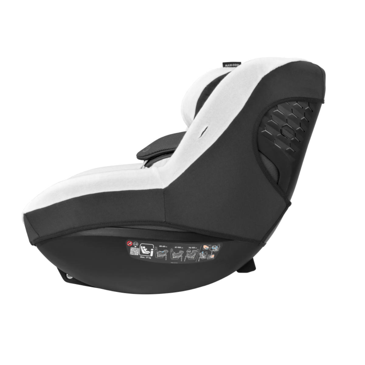Maxi Cosi Sommerbezug für Pearl 360 Pro / Mica 360 Pro