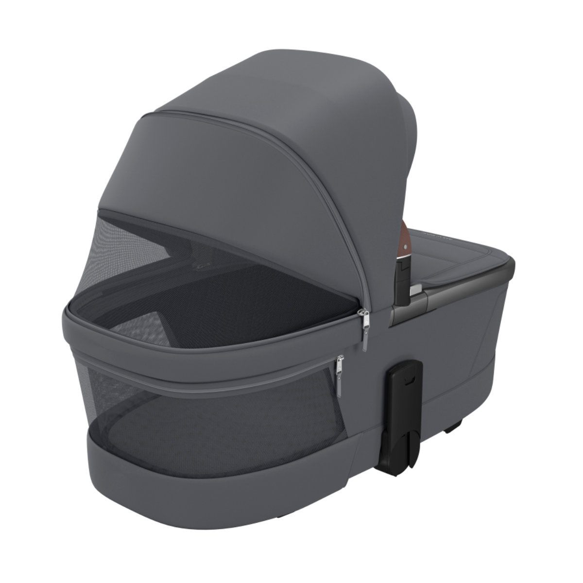 Maxi-Cosi Fame 3-in-1 Set + Coral Slide Pro & ISOFIX Base
