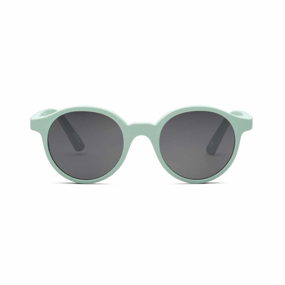 SooNice Kinder Sonnenbrille 3-8 Jahre 2024 in Mint - Vorderansicht