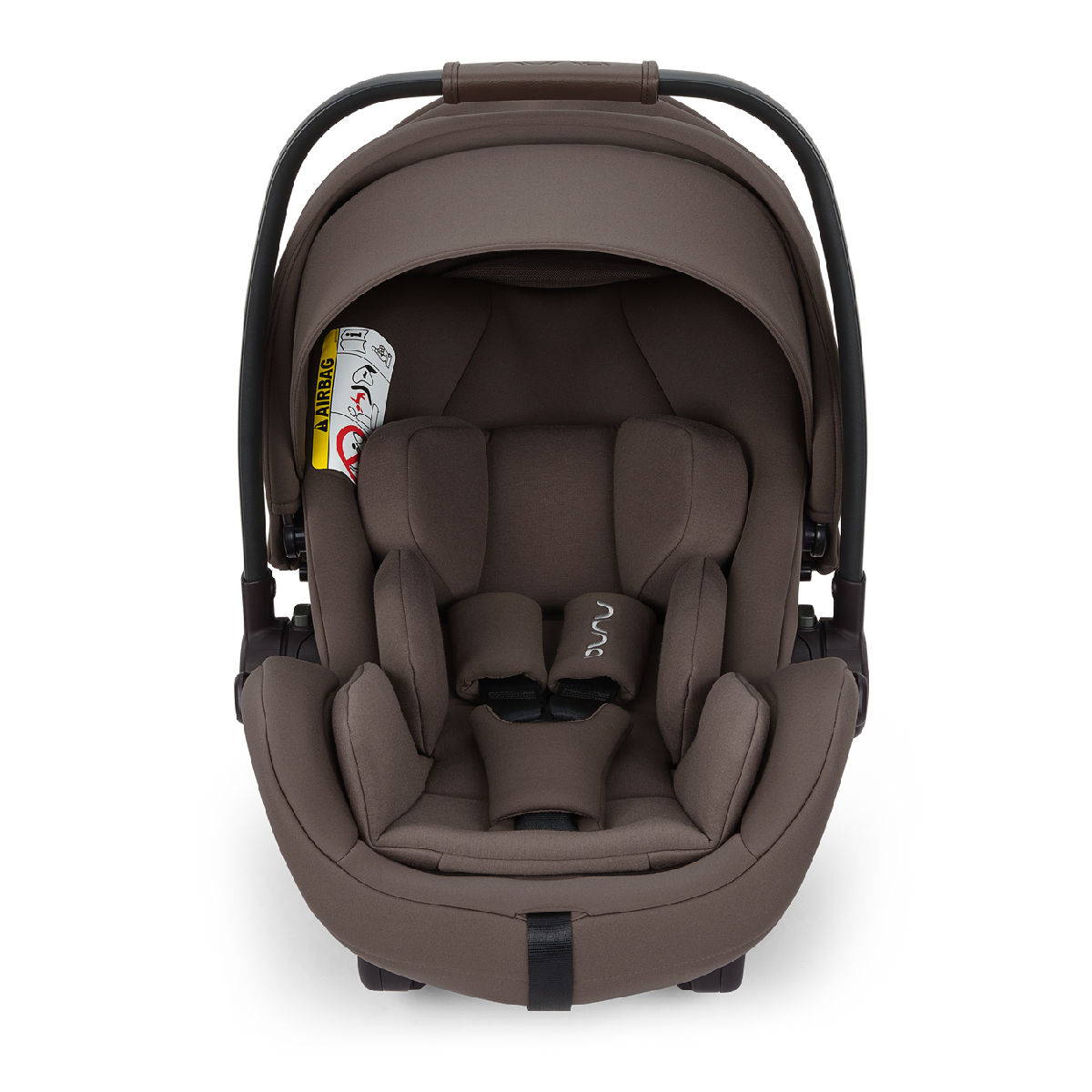 Nuna ARRA Flex i-Size Car Seat