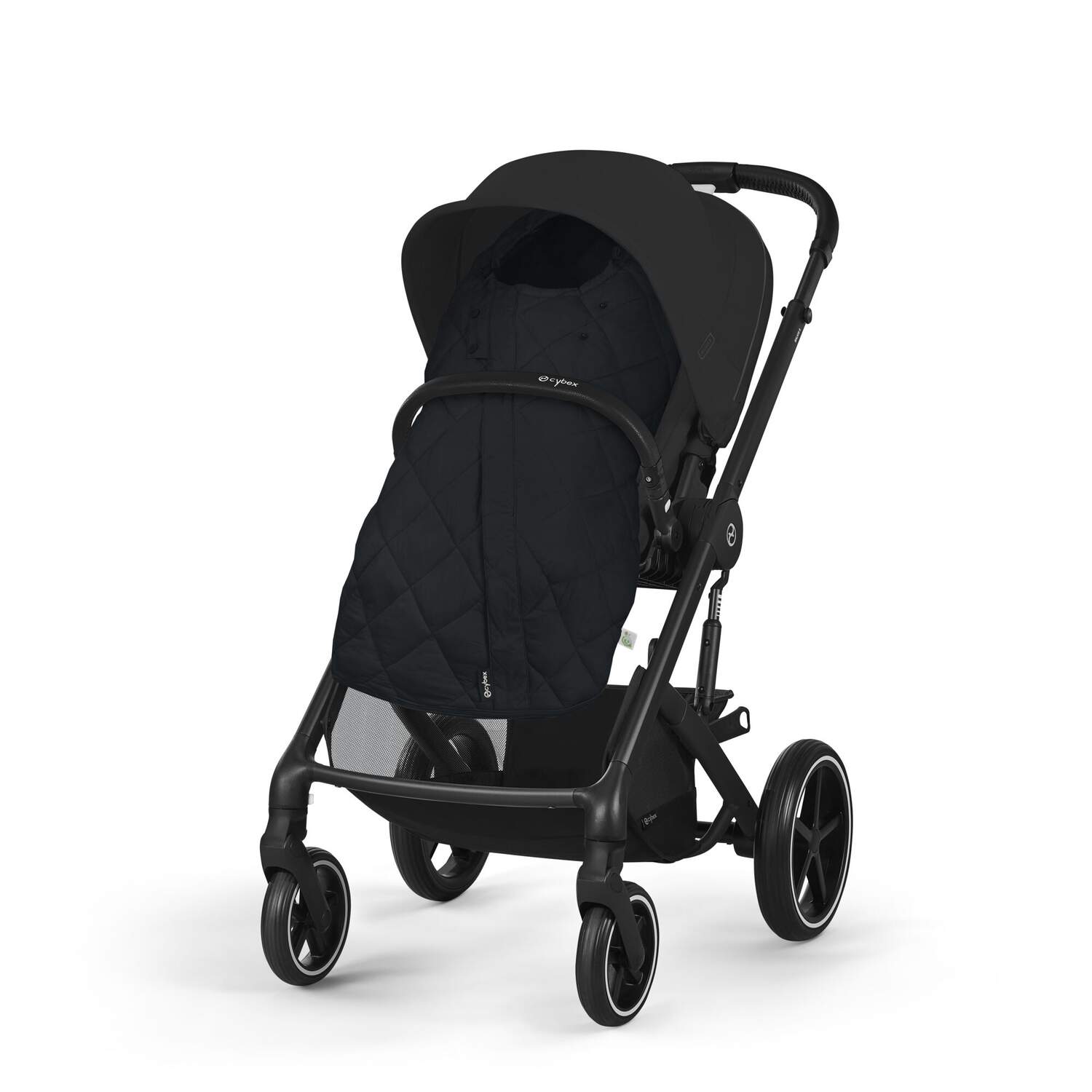 Cybex Snogga 2 Fußsack
