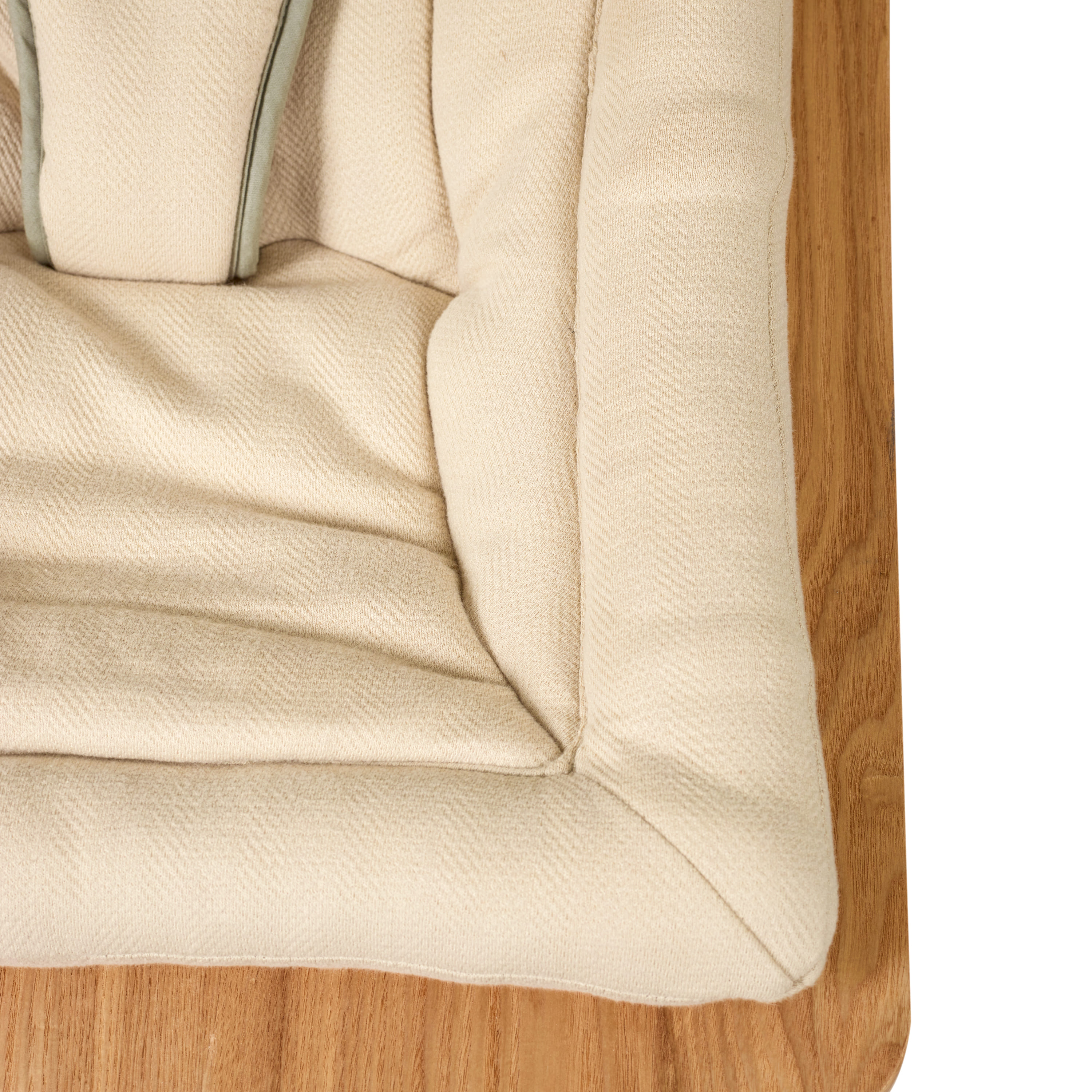 Quax Babywippe in Beige - Detailansicht Artikel 7616J1104M