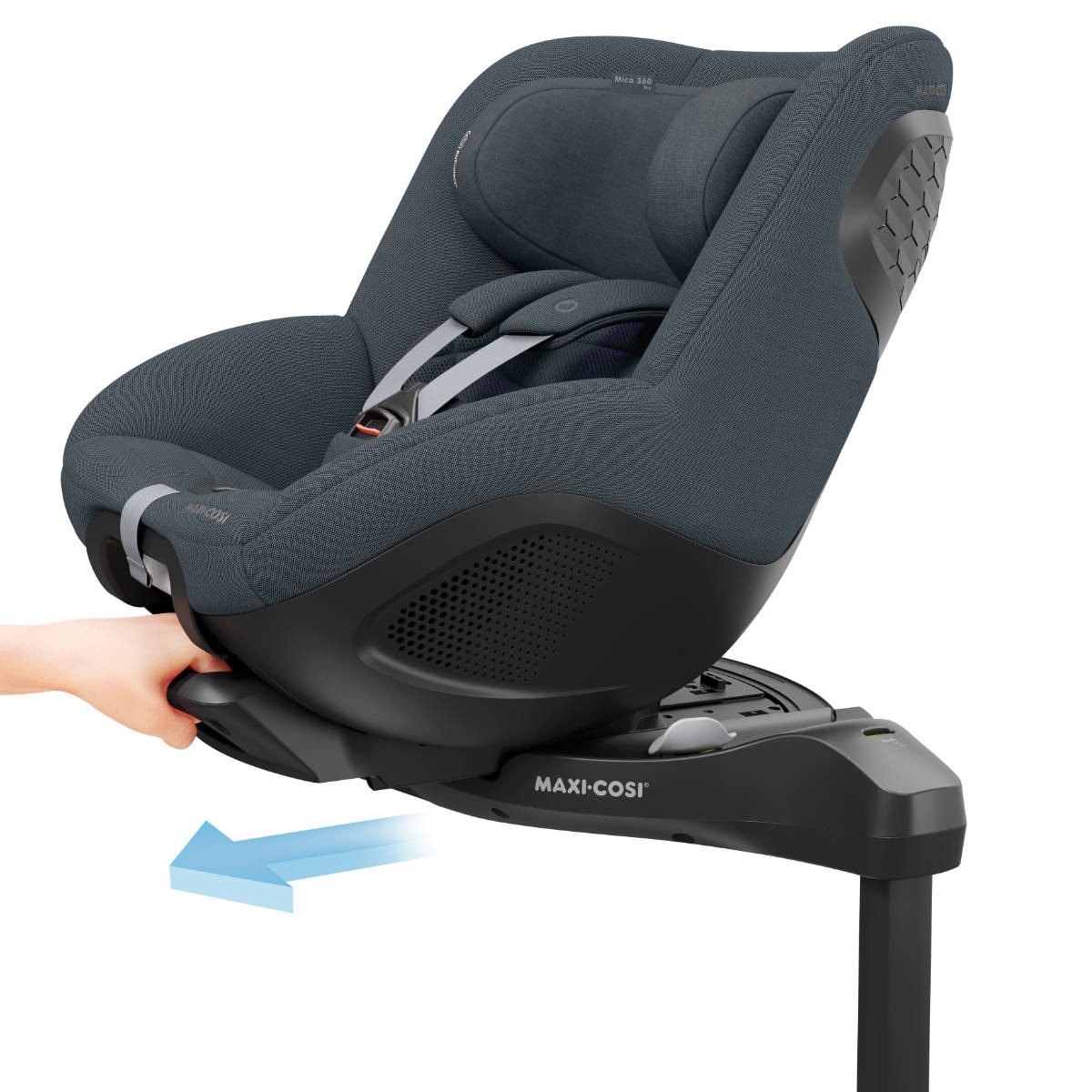 Maxi Cosi Mica 360 Pro i-Size Kindersitz
