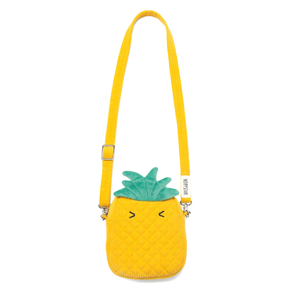 Hoppstar Cheeky Fruits Camera Bag for Kids