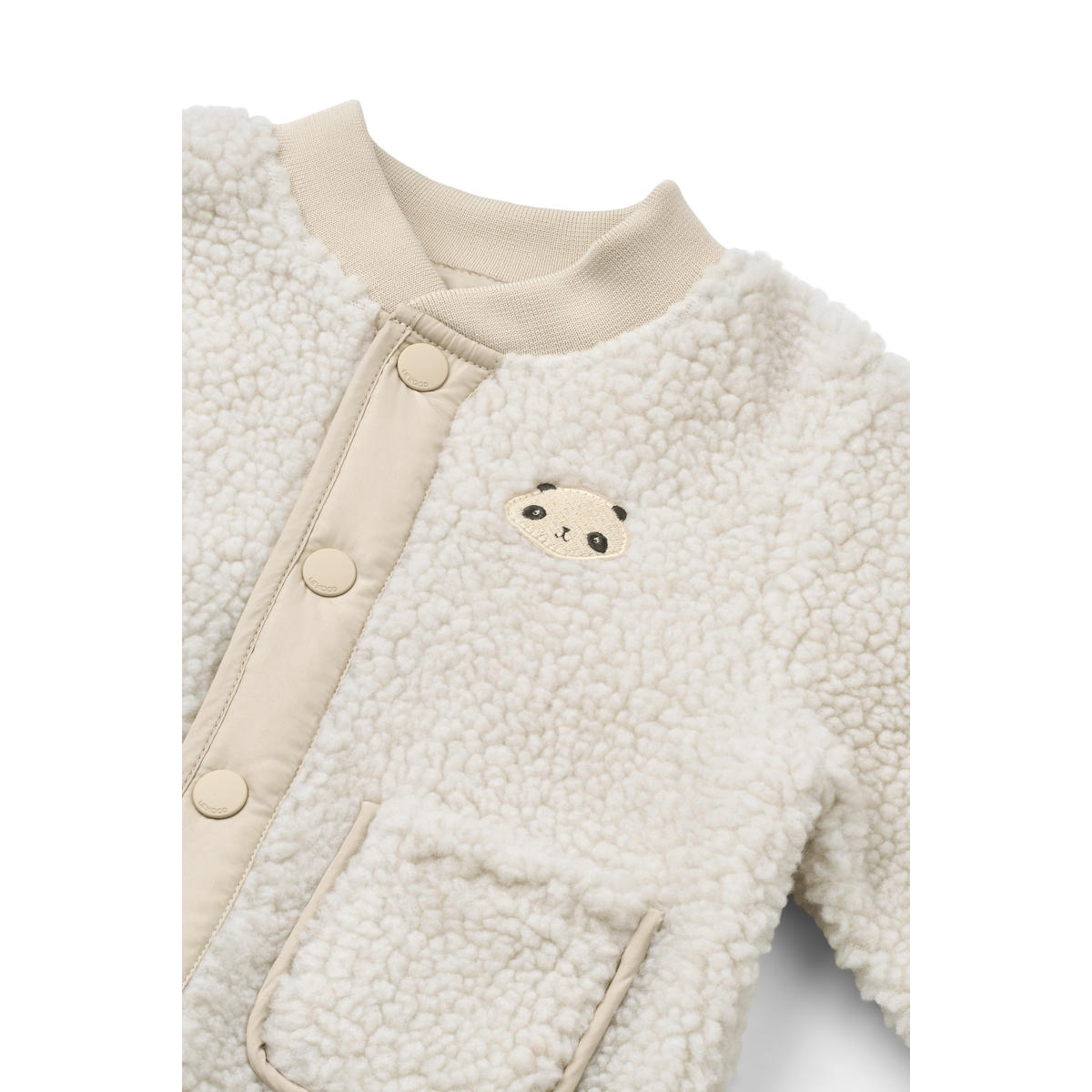 Liewood Lora Fleecejacke, 1-7 Jahre