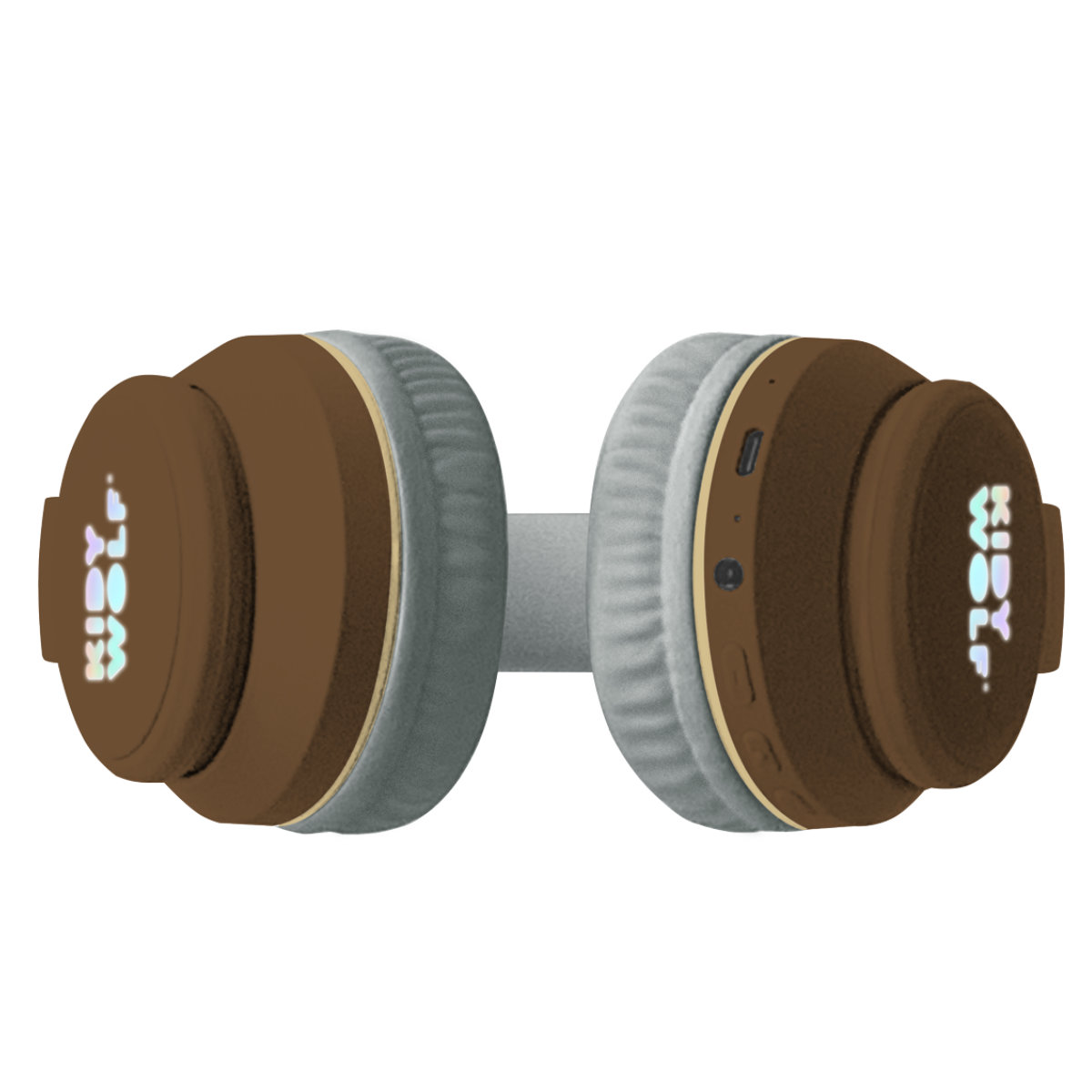 Kidywolf KIDYEARS Bluetooth Kinderkopfhörer