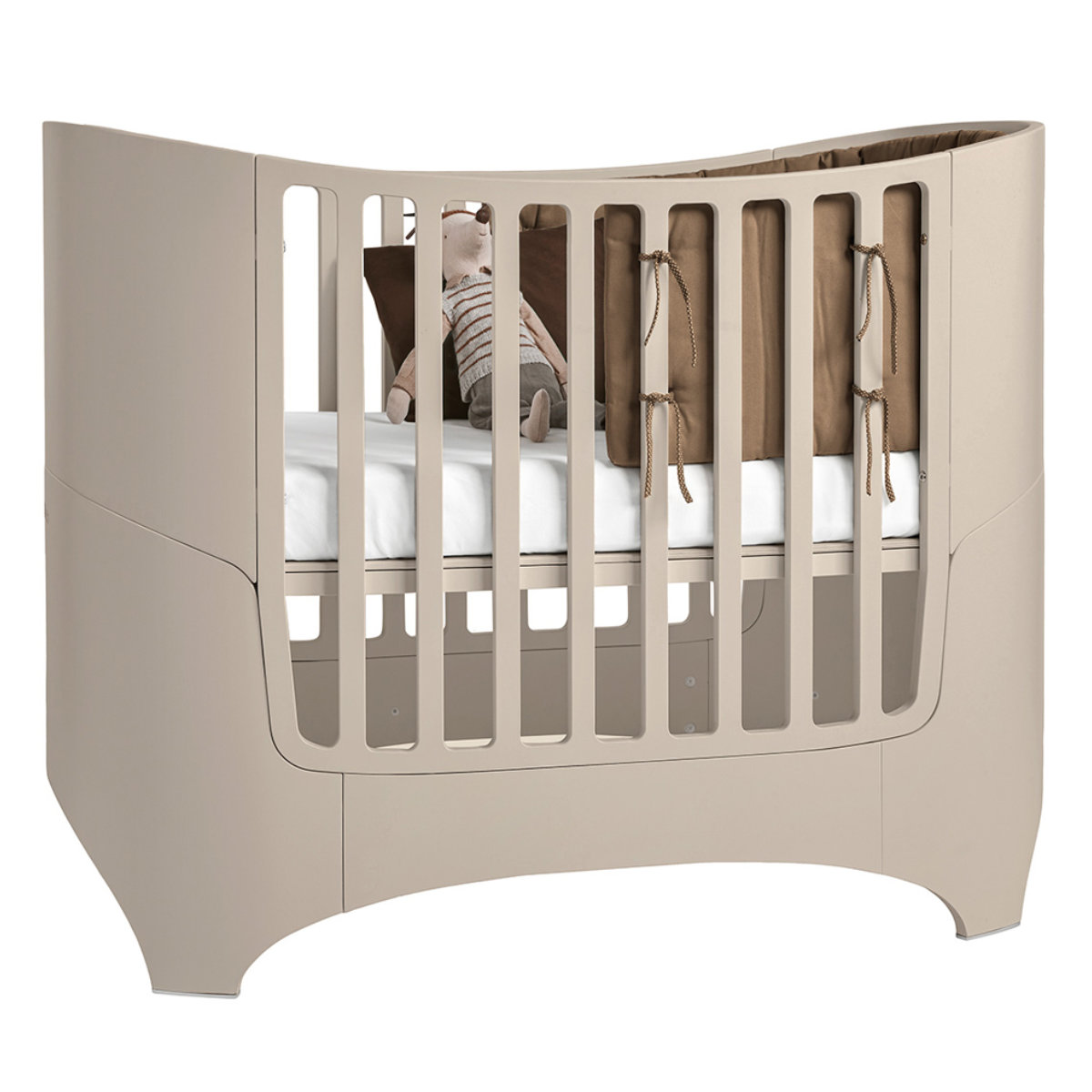 Leander Classic Babybett 70 x 120 cm