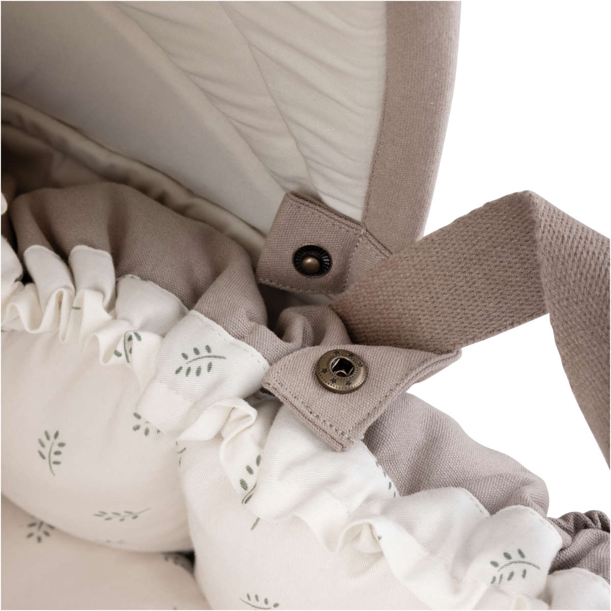 Sebra Canopy for 3-in-1 Baby Nest