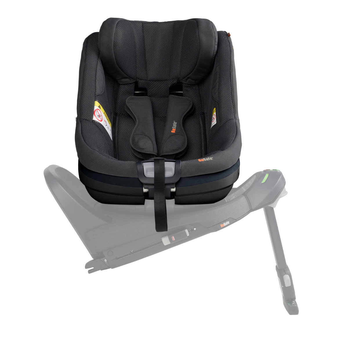 BeSafe Beyond2 360 Kindersitz (6M-6J)