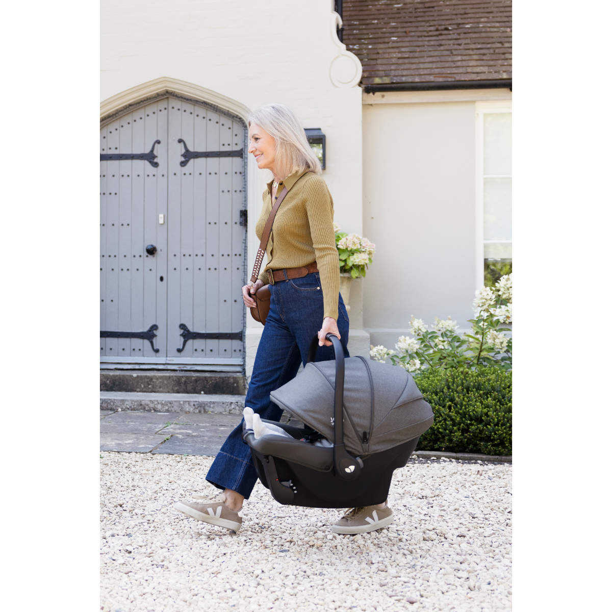 Joie Signature Sprint Baby Car Seat
