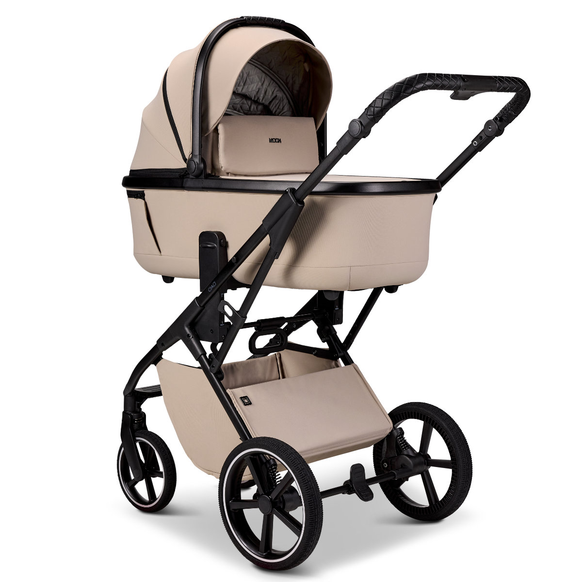 Moon Ciao Kombikinderwagen 2026