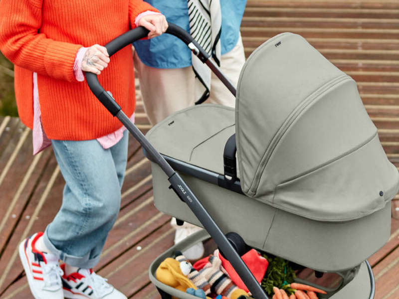Joolz Geo 3 combi pram