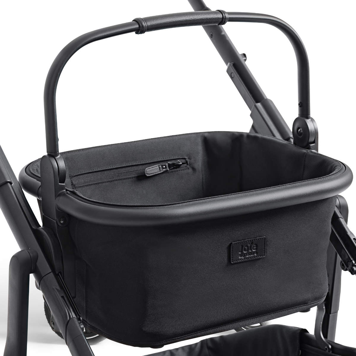 Joie Signature Versiti Kombikinderwagen & Geschwisterwagen