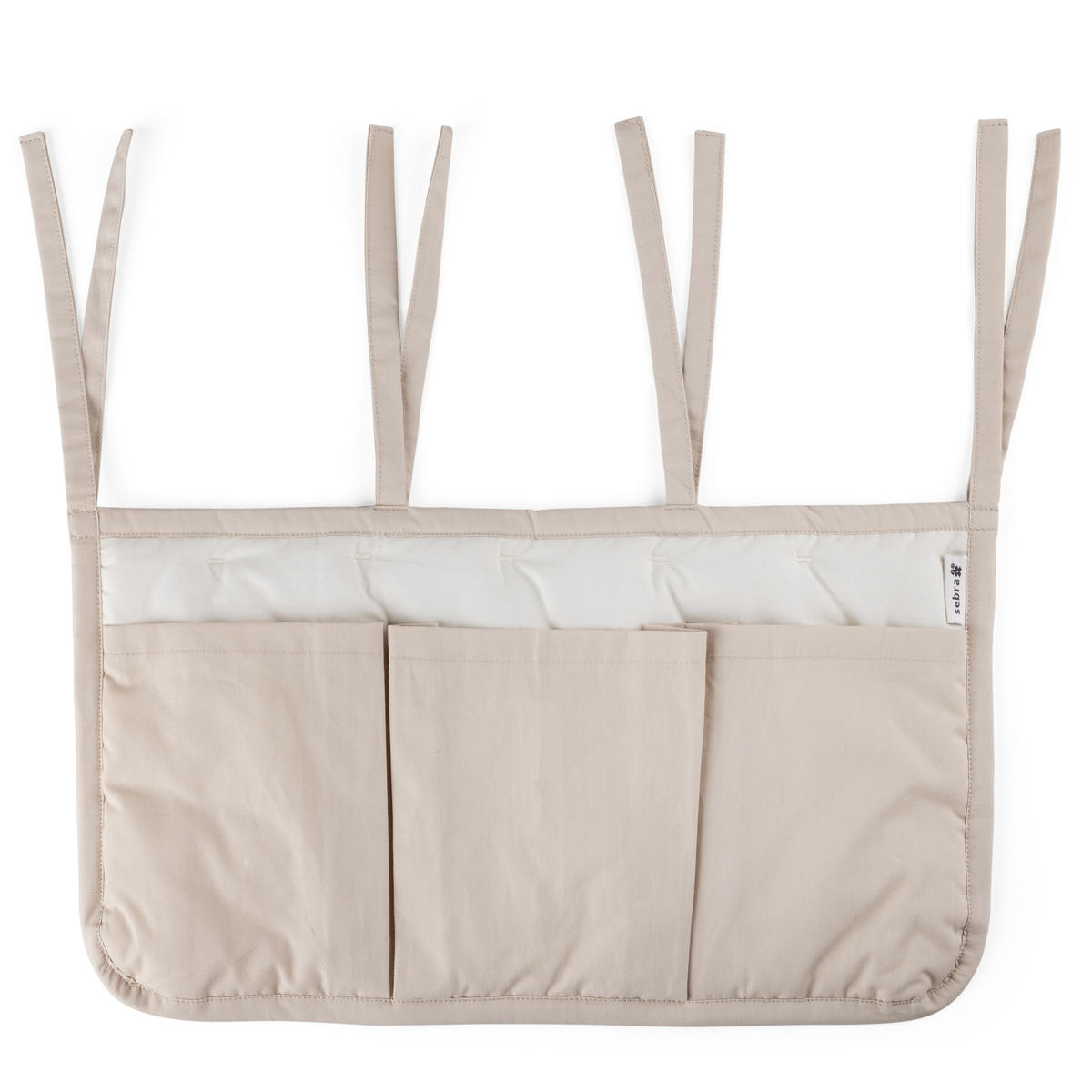 Sebra Hänge Organizer mit 3 Taschen