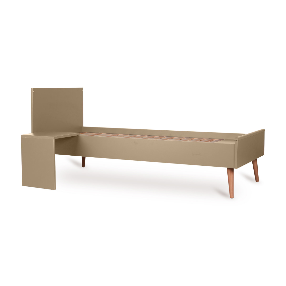 Quax Cocoon Junior Kit 70/170 cm with Nightstand