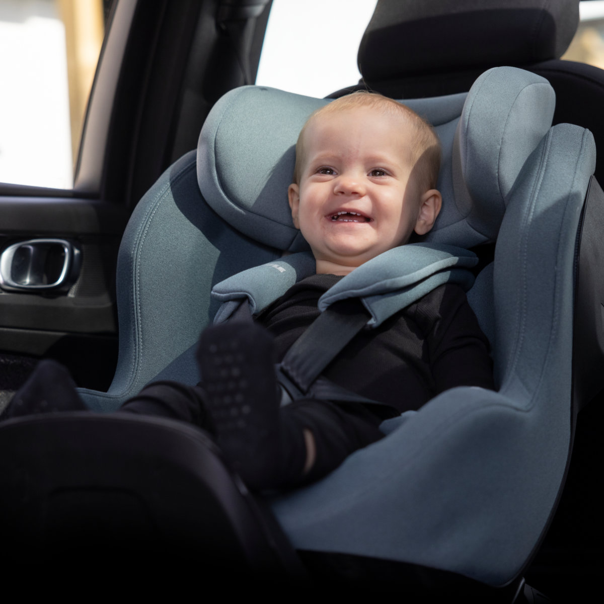 Thule Elm 360 i-Size Kindersitz