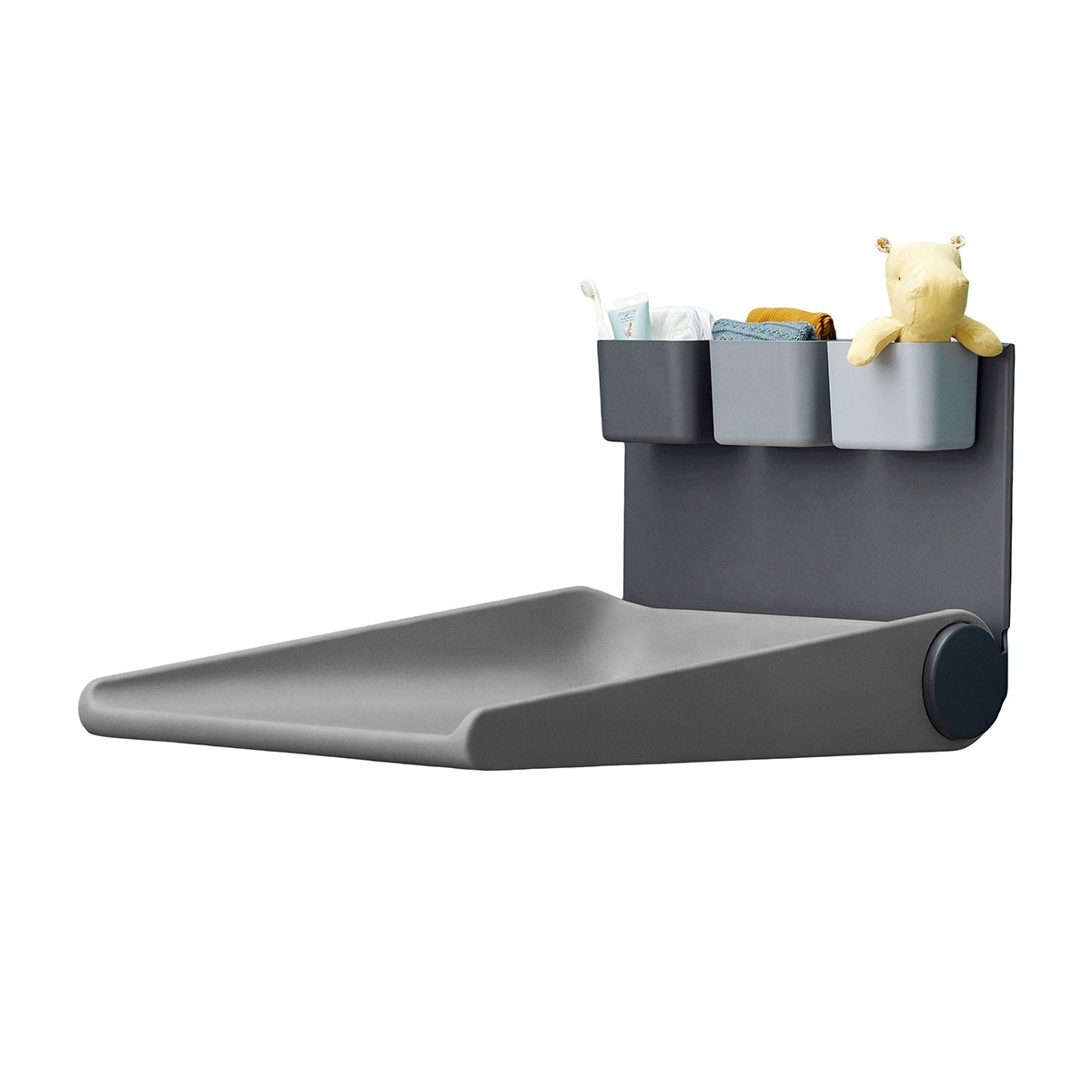Leander Wally Wall-Mounted Changing Table