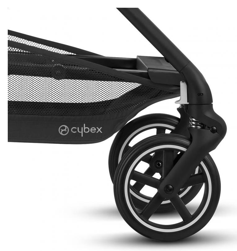 Cybex Eezy S Twist+ 2 buggy 2021