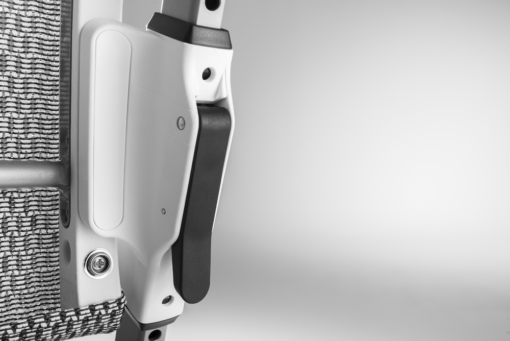 Moll Scooter Schreibtischstuhl exkl. Kissen