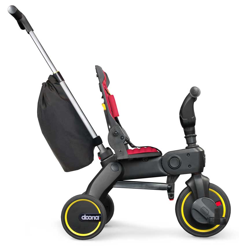 Doona Liki Trike S3 Dreirad