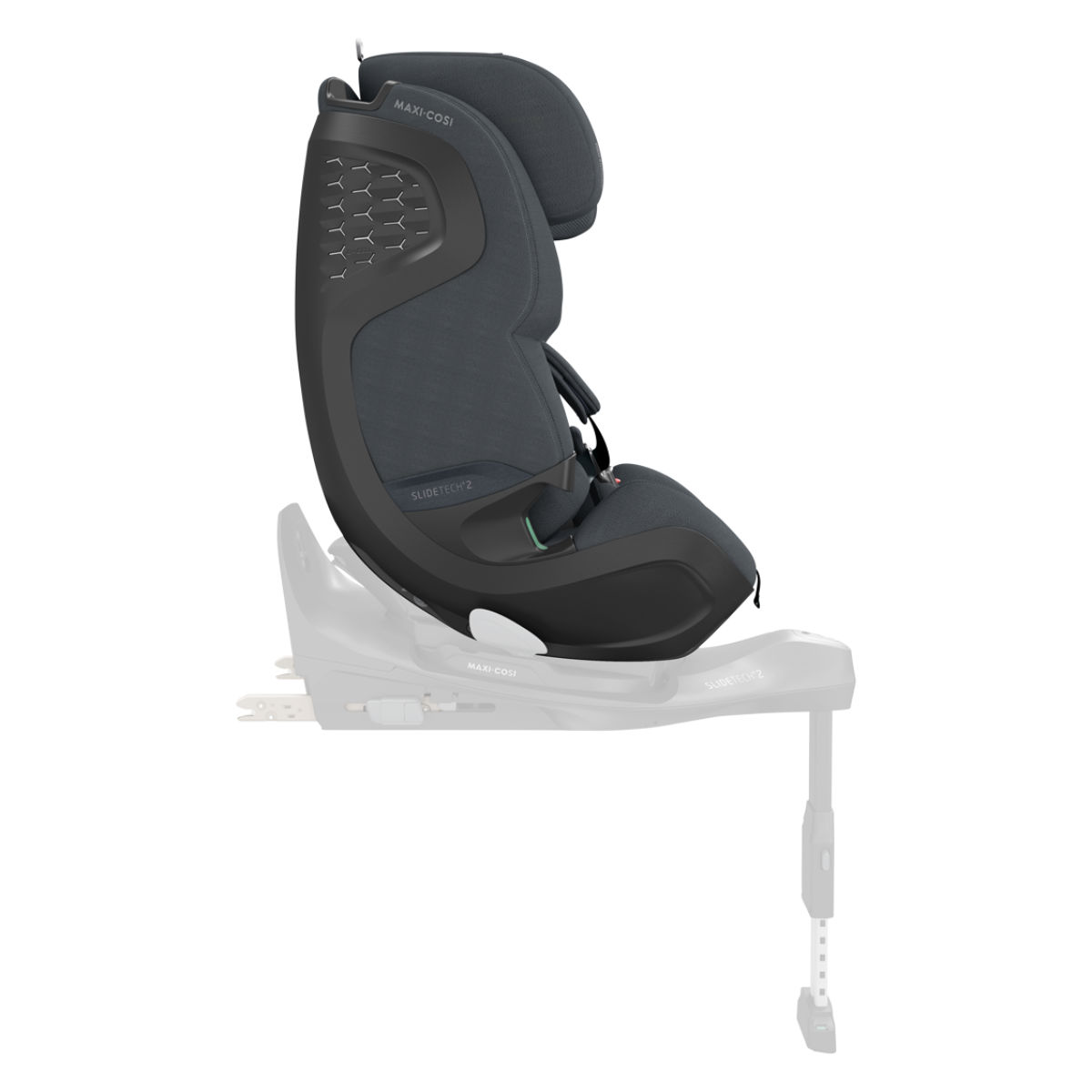 Maxi-Cosi Pearl XL Slide Pro i-Size Car Seat (3M-12Y)