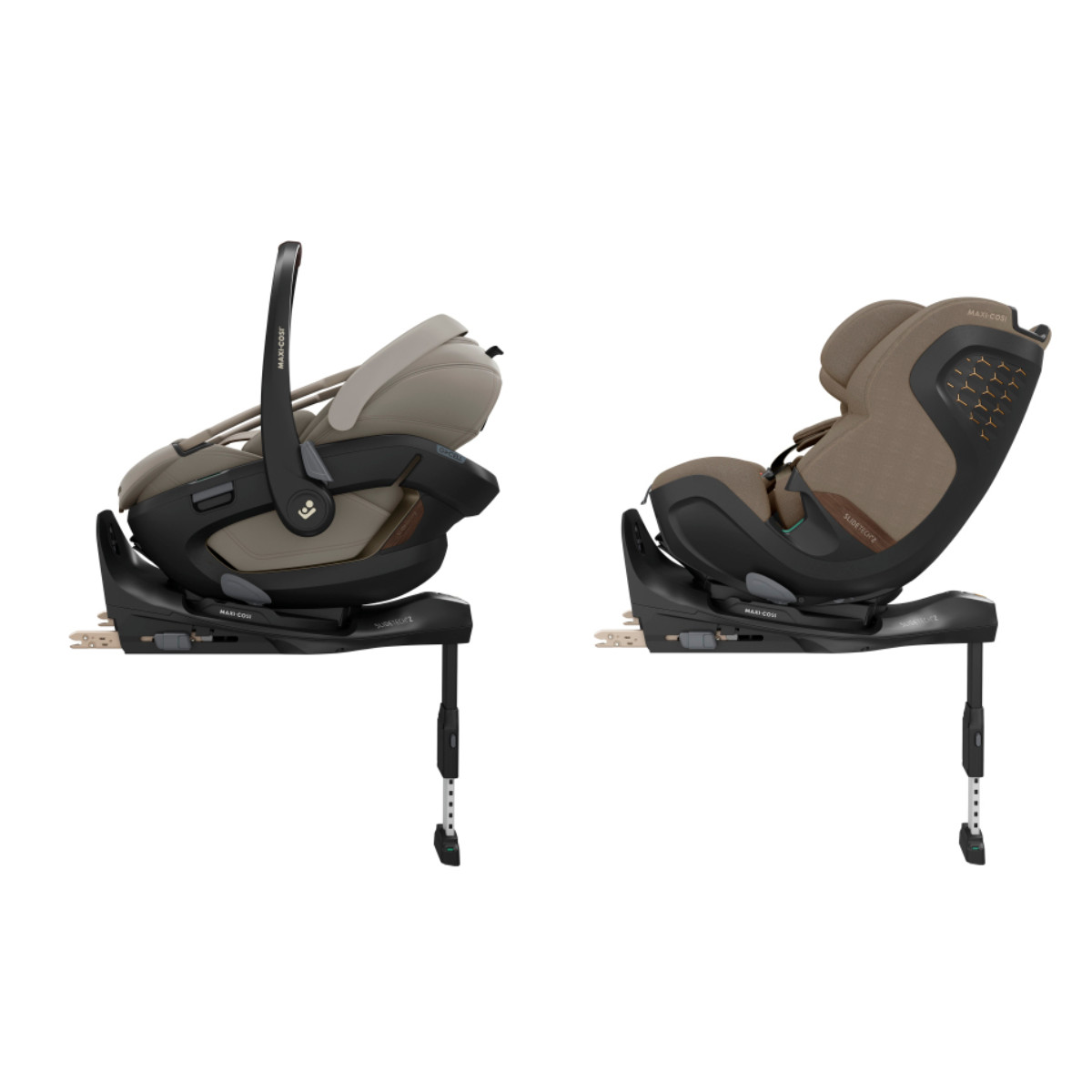 Maxi Cosi FamilyFix Slide Pro i-Size Base