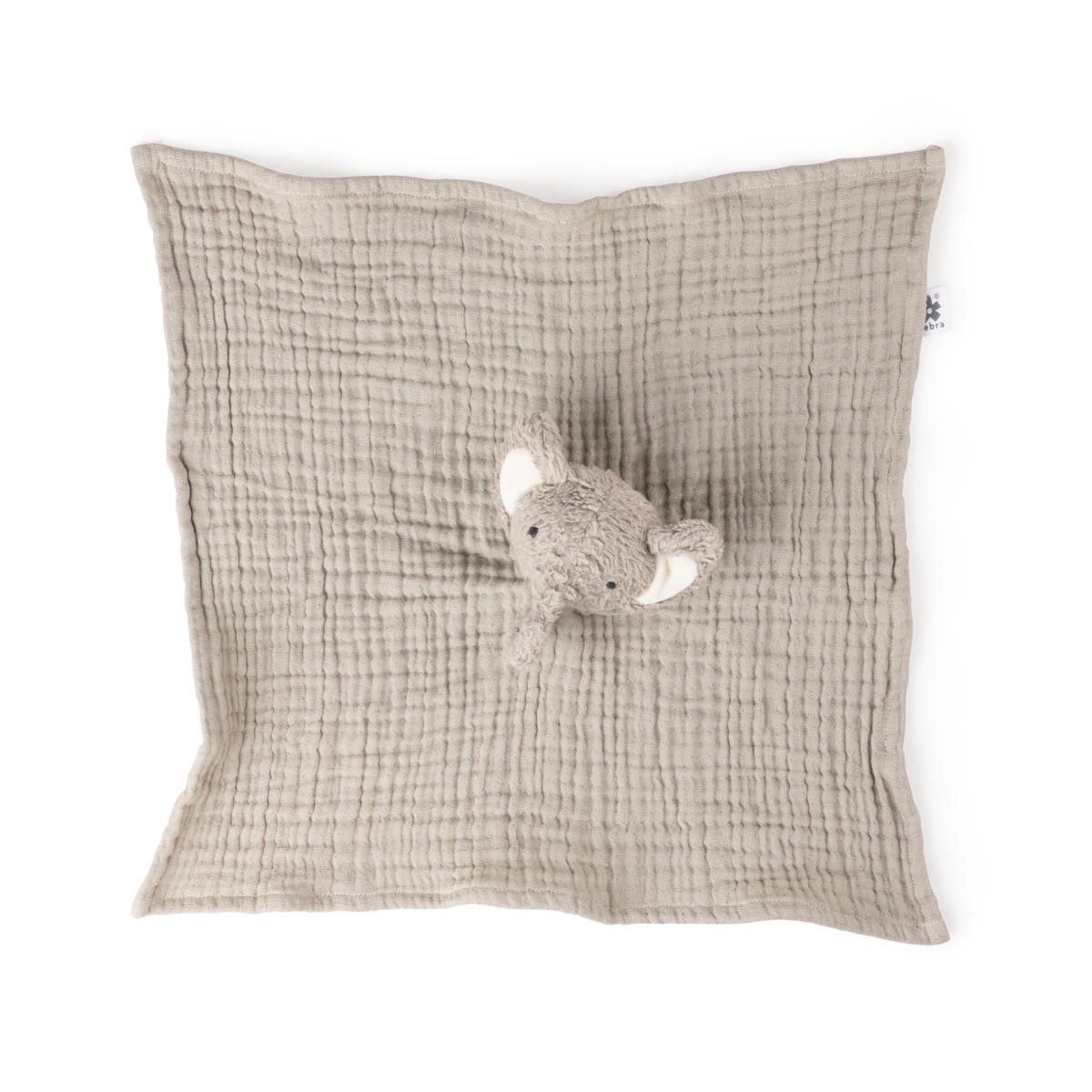 Sebra Cuddle Cloth
