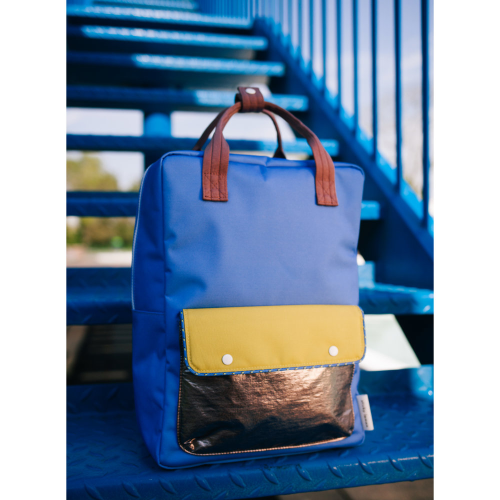Sticky Lemon Kids Backpack Large