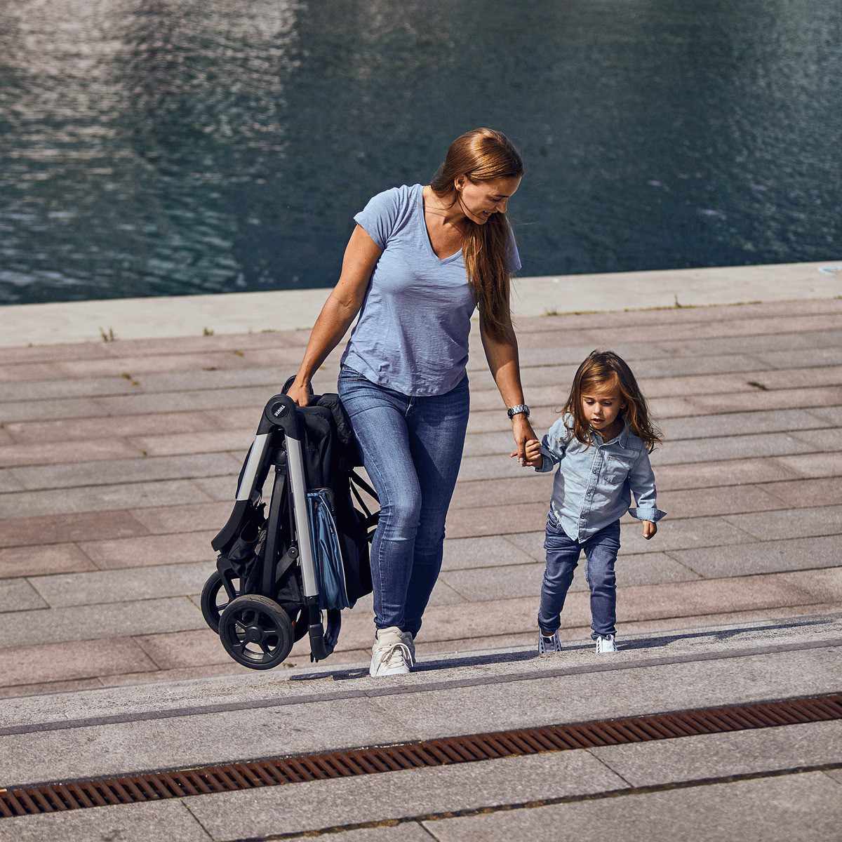Thule Spring Buggy