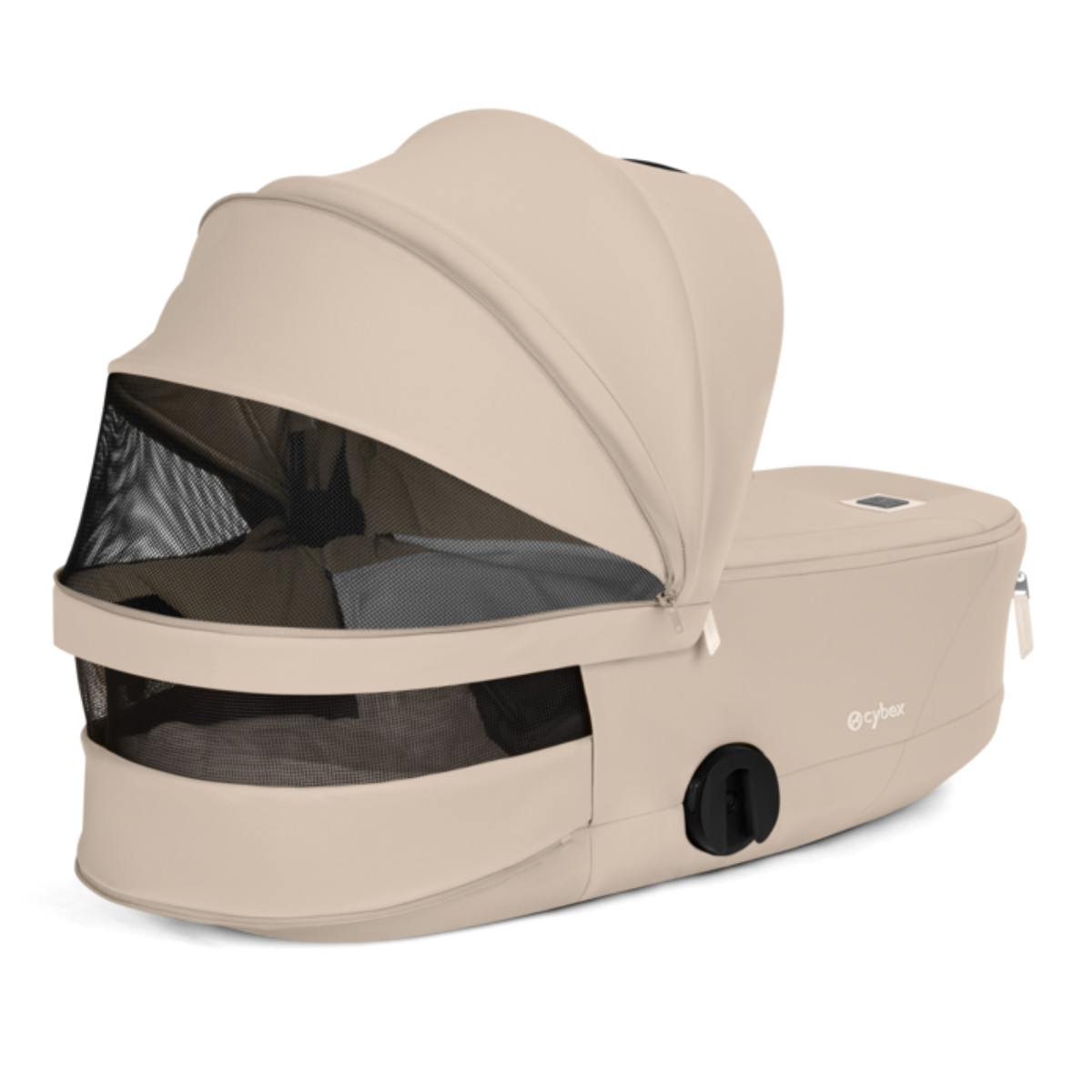 Cybex Coya Comfort Buggy mit faltbarer Babywanne