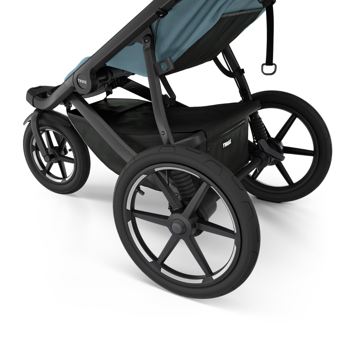Thule Urban Glide 3 Kinderwagen Set 3 in 1 inkl. Cybex Cloud T i-Size Babyschale