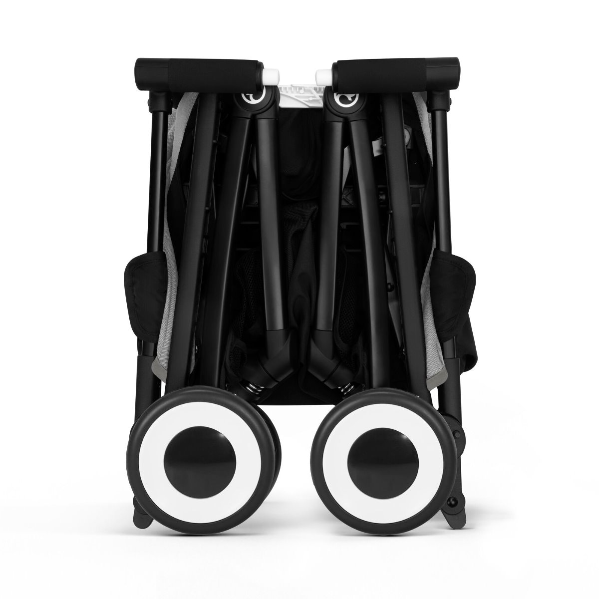 Cybex Libelle Buggy, One-Handed Strap Adjustment