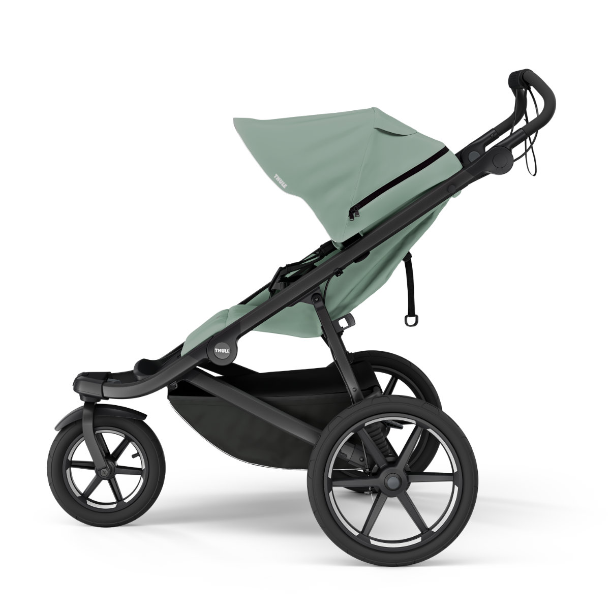 Thule Urban Glide 3 Kinderwagen Set 3 in 1 inkl. Maxi Cosi Pebble Slide Pro