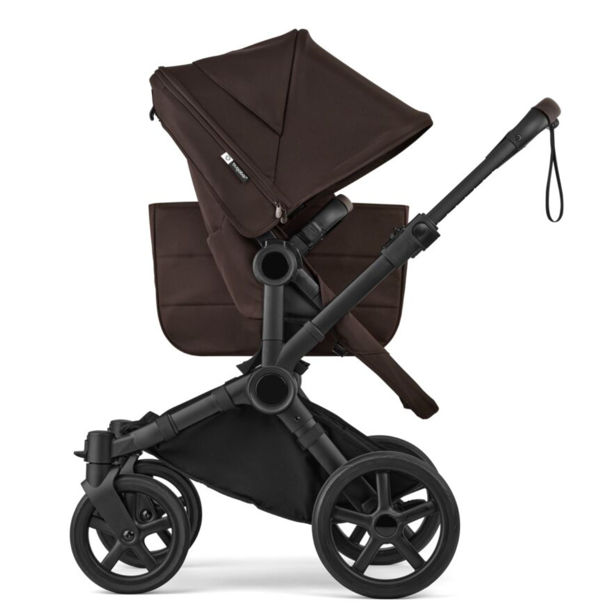Bugaboo Donkey 6 Mono Kinderwagen 2026